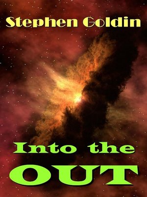 cover image of Into the Out
